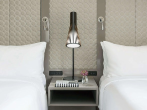 Stanford Court San Francisco