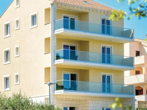 Beautiful Home in Cavtat With Wifi and 1 Bedrooms