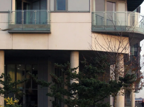 Fantastic 3 bed apartment in the heart of Media City