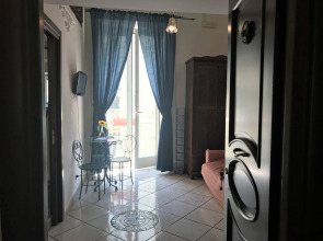 B&B Art Suite Principe Umberto