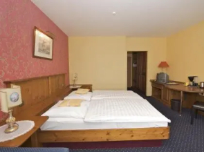 Akzent Hotel Seehof