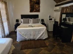 Intsingizi Bird Lodge