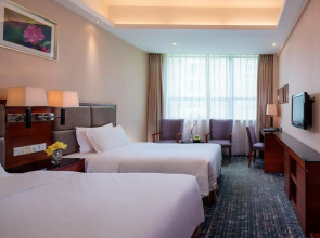 Sentosa Hotel Majialong Branch