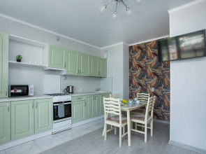 Апарт-отель Солнечный