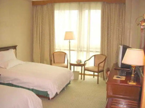 Peninsula Hotel Yichang