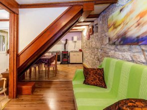 Karla Holiday House