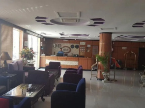 Deyala Suites