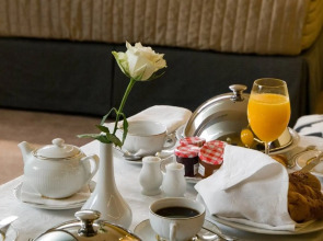 Бутик-отель Gallery Park Hotel & SPA, Châteaux & Hôtels Collection