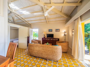 Piscadera Bay Resort 91
