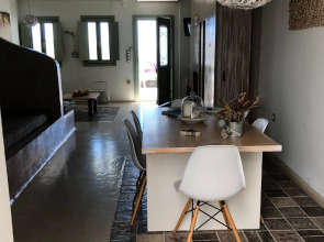 Melograno Villas in Astypalaia Villa Bianca