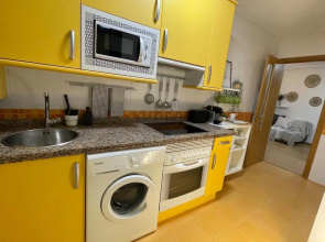609A - Precioso apartamento Oviedo