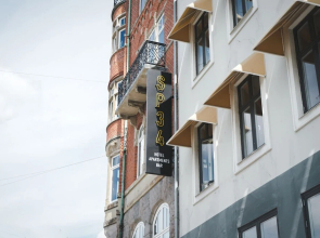 Apartments by Brøchner Hotels