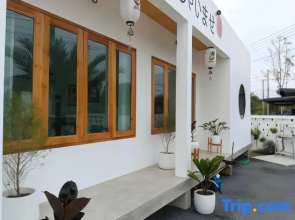 The Nordic House Pool Villa Chaing Mai