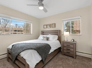 Stylish condo in the heart of Old Town