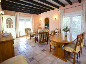 Villa Amber
