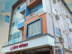 Hotel Bholenath