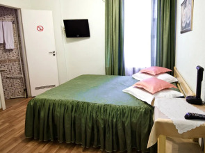 Лебедушка на Кузнечном