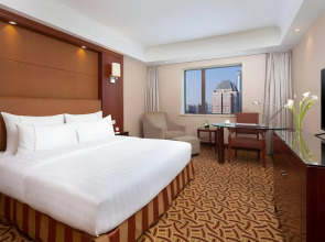 Jianguo Hotel Shanghai