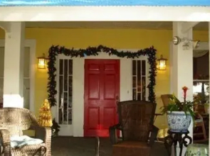 La Veranda Bed And Breakfast