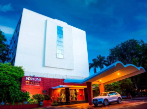 Fortune Pandiyan Hotel, Madurai - Member ITC Hotels' Group