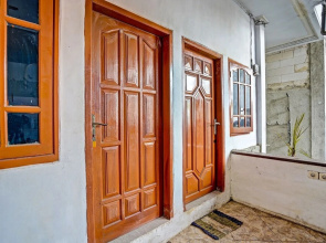 OYO Life 92310 Banyu Homestay