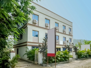 OYO 22558 Hotel Karan International