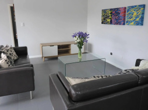 Parker Eco House