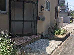 Inari Guest House Kuribayashi