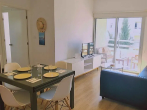 02 LIM - Stay Vivid City Apartment