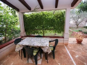 Apartments Silvana