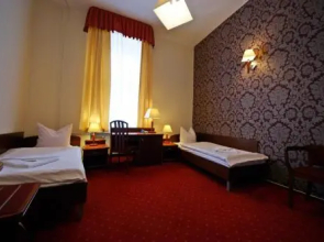 Hotel Staromiejski