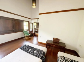 Oasis Cottage