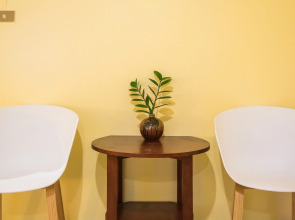 Sawasdee Place Hotel