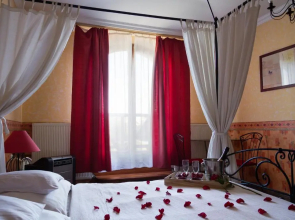 Hangya Panzió és Étterem