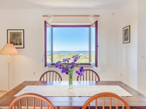 Blue Story Apartments