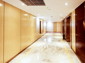Lavande Hotel Rizhao New Downtown Wanpingkou Wanda Plaza
