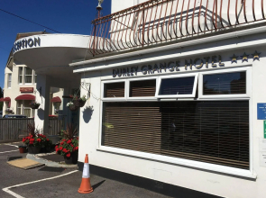 Durley Grange Hotel