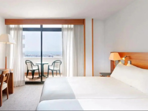 Hotel Palma Bellver Affiliated by Meliá