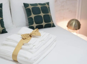 Apartamentos do Prado In Douro