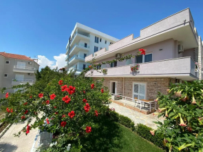 Apartments Villa Paja