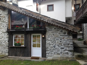 Hotel Chateau Blanc