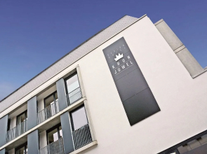 Digital Hotel Kronjuwel by BRIGHT Waldkirch - Self Check-in