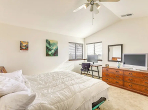 2 Mi to Pismo Beach: Oceano Retreat Near Wineries!