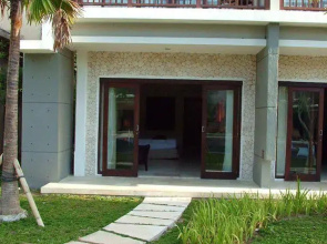 Princess Benoa Beach Resort