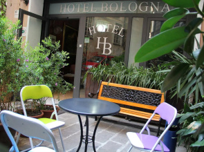 Hotel Bologna