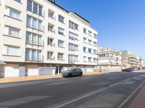 Distellaan 72 Dune Retreat