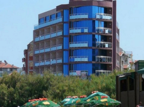 Hotel Sunny Bay