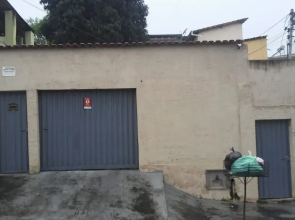 Aconchego dos schreiber