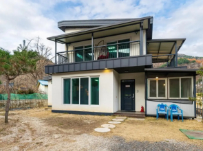 Gapyeong Refresh Pool Villa