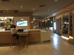 Holiday Inn Prague Airport by IHG